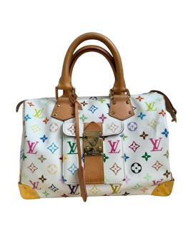 LOUIS VUITTON Сумка с короткими ручками