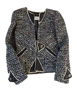 CHANEL Жакет/пиджак