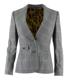 DOLCE&GABBANA Жакет/пиджак