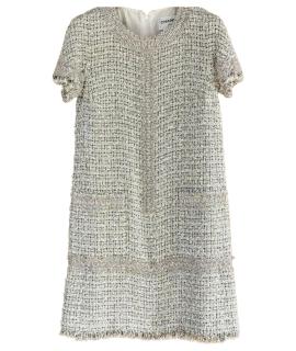 CHANEL Повседневное платье