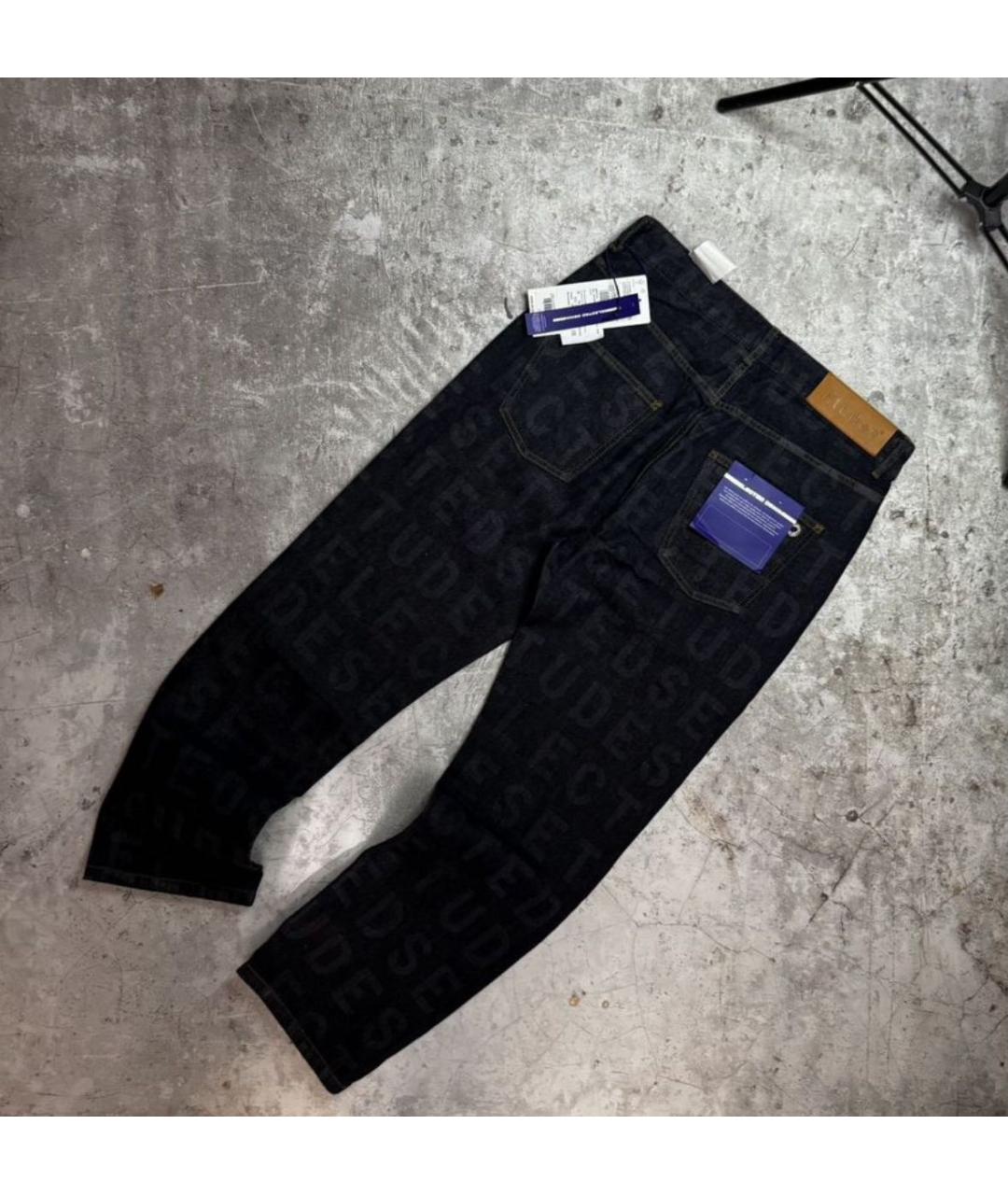 ETUDES Синие джинсы, фото 5