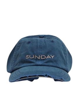 VETEMENTS Кепка