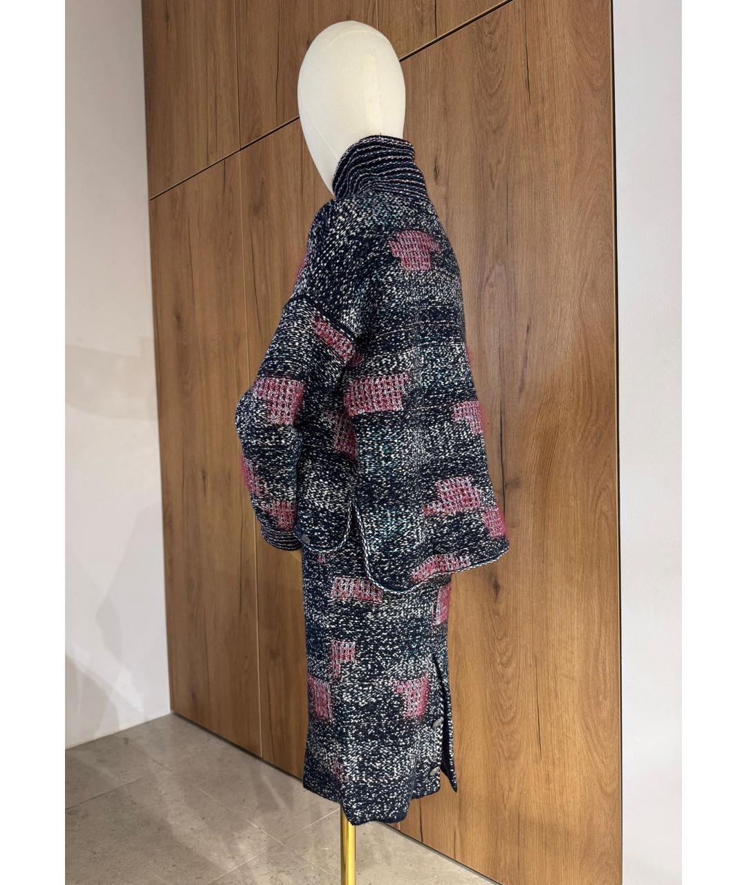 CHANEL Мульти костюм с юбками, фото 2