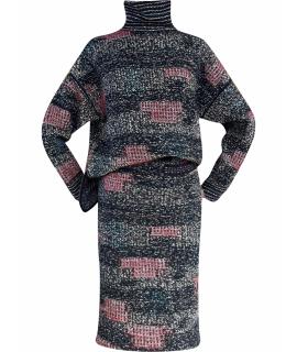 CHANEL Костюм с юбками