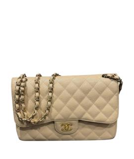 CHANEL Сумка через плечо