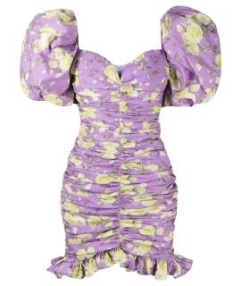 GIUSEPPE DI MORABITO Коктейльное платье