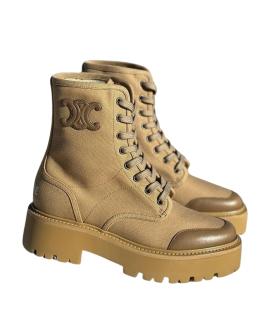 CELINE Ботинки