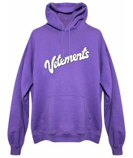 VETEMENTS Худи/толстовка