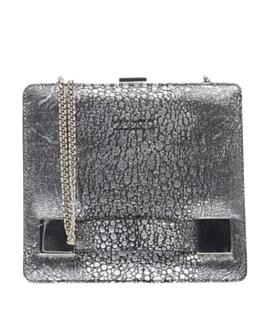 LINDA FARROW Клатч/вечерняя сумка