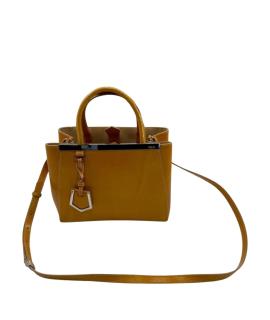 FENDI Сумка с короткими ручками