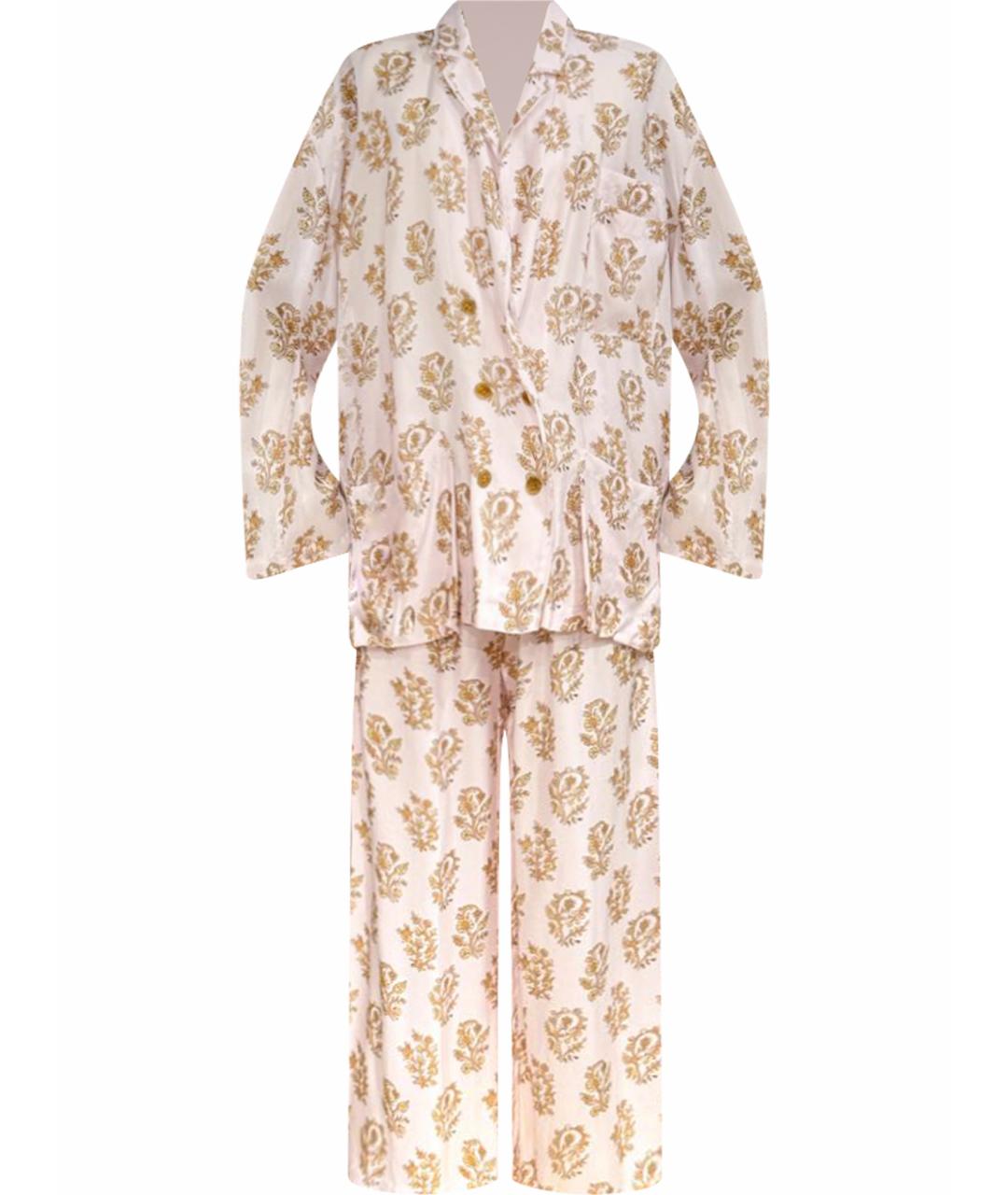 ACNE STUDIOS Мульти костюм с брюками, фото 1