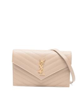 SAINT LAURENT Клатч/вечерняя сумка