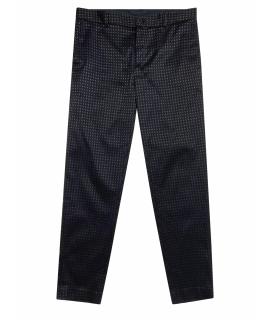 DIANE VON FURSTENBERG Прямые брюки