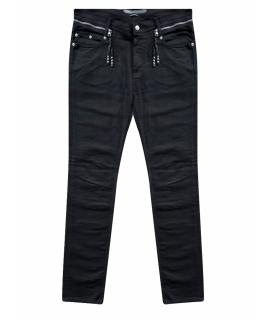 ALEXANDER MCQUEEN Джинсы скинни