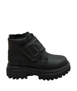 DOLCE&GABBANA Ботинки