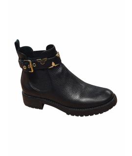 LOUIS VUITTON Полусапоги