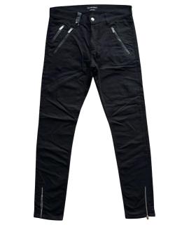 ALEXANDER MCQUEEN Джинсы скинни