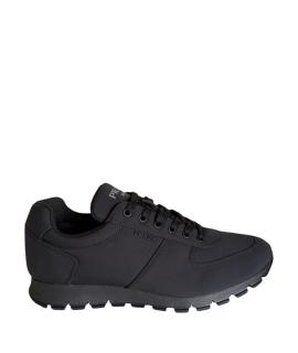 PRADA Низкие кроссовки / кеды