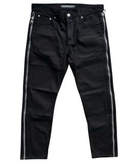 ALEXANDER MCQUEEN Джинсы скинни