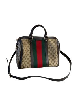 GUCCI Сумка с короткими ручками