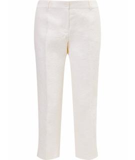 DOLCE&GABBANA Прямые брюки