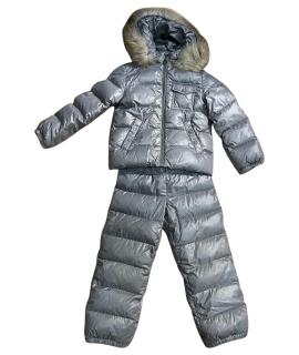MONCLER KIDS Верхняя одежда