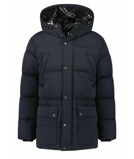 BURBERRY Пуховик