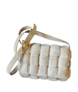 BOTTEGA VENETA Сумка через плечо