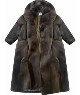 YVES SALOMON Шуба