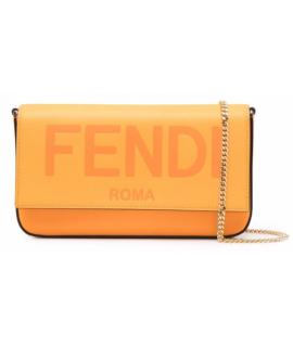 FENDI Клатч/вечерняя сумка