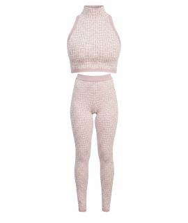 BALMAIN Костюм с брюками