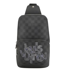 LOUIS VUITTON Сумка на плечо
