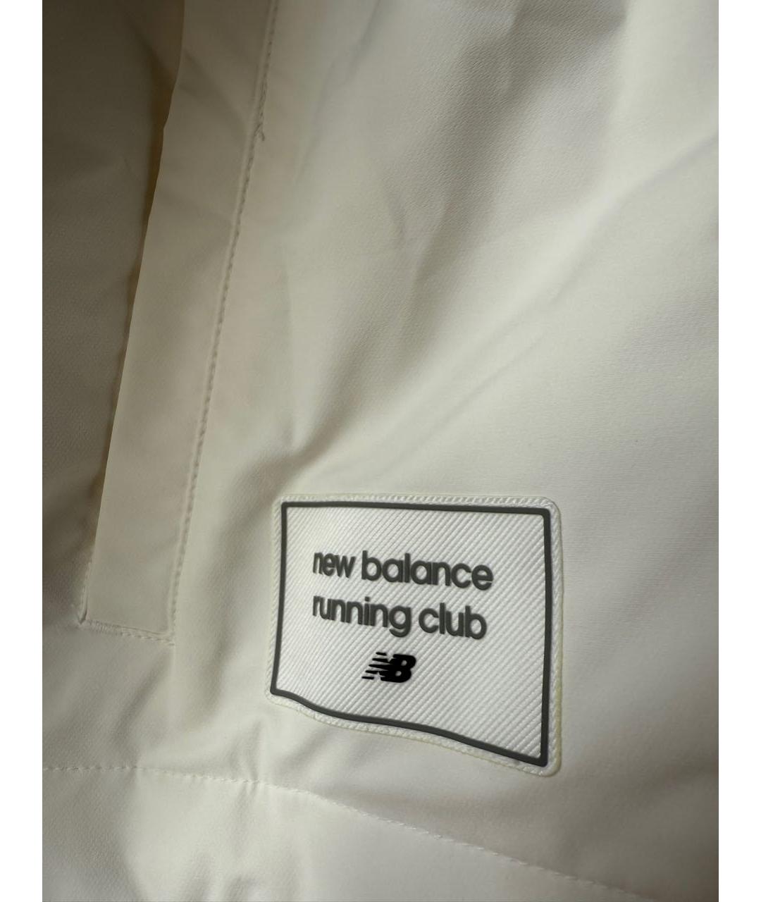 NEW BALANCE Мульти куртка, фото 3