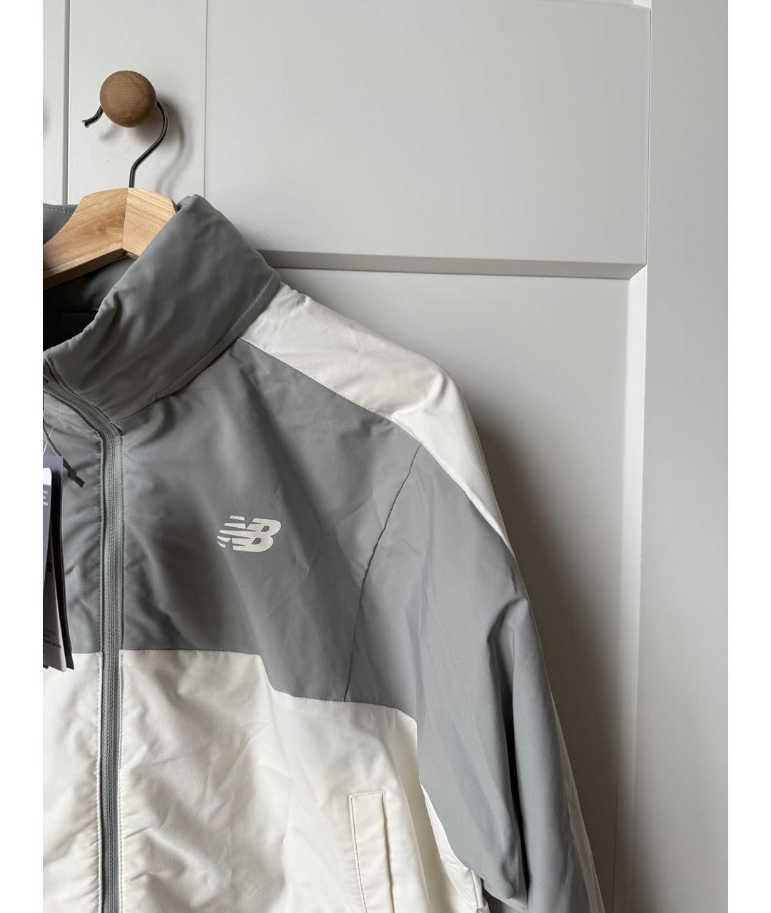 NEW BALANCE Мульти куртка, фото 5