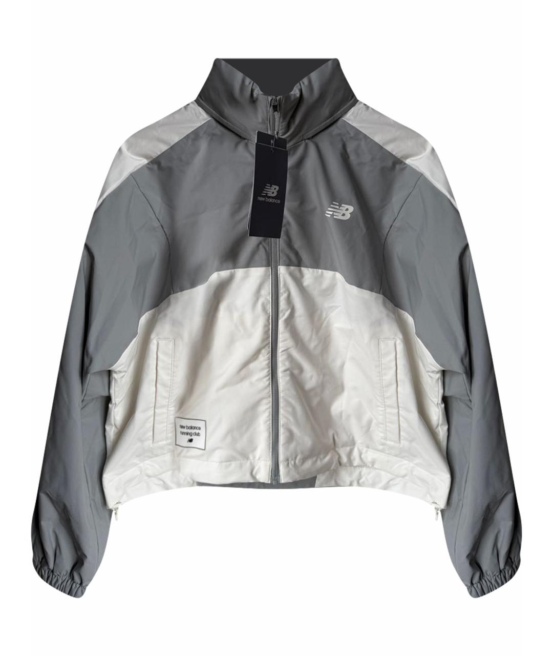 NEW BALANCE Мульти куртка, фото 1