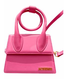 JACQUEMUS Сумка через плечо