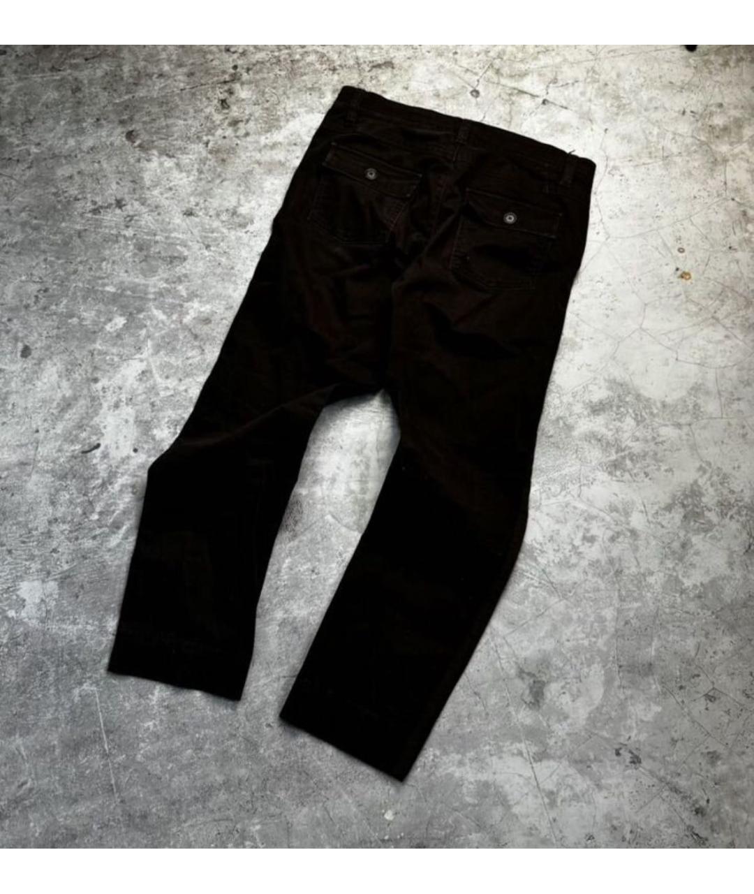 HUGO BOSS Коричневый корсет, фото 7