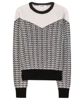 JIL SANDER Джемпер / свитер