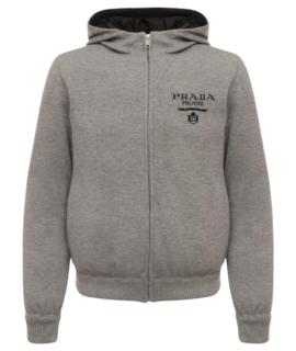 PRADA Пуховик