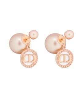CHRISTIAN DIOR Серьги