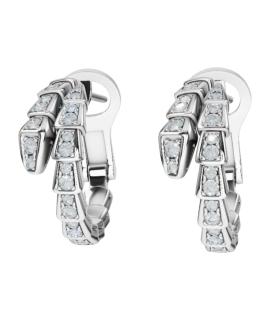 BVLGARI Серьги