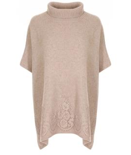 ERMANNO SCERVINO Джемпер / свитер