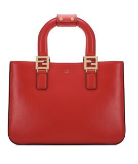 FENDI Сумка с короткими ручками
