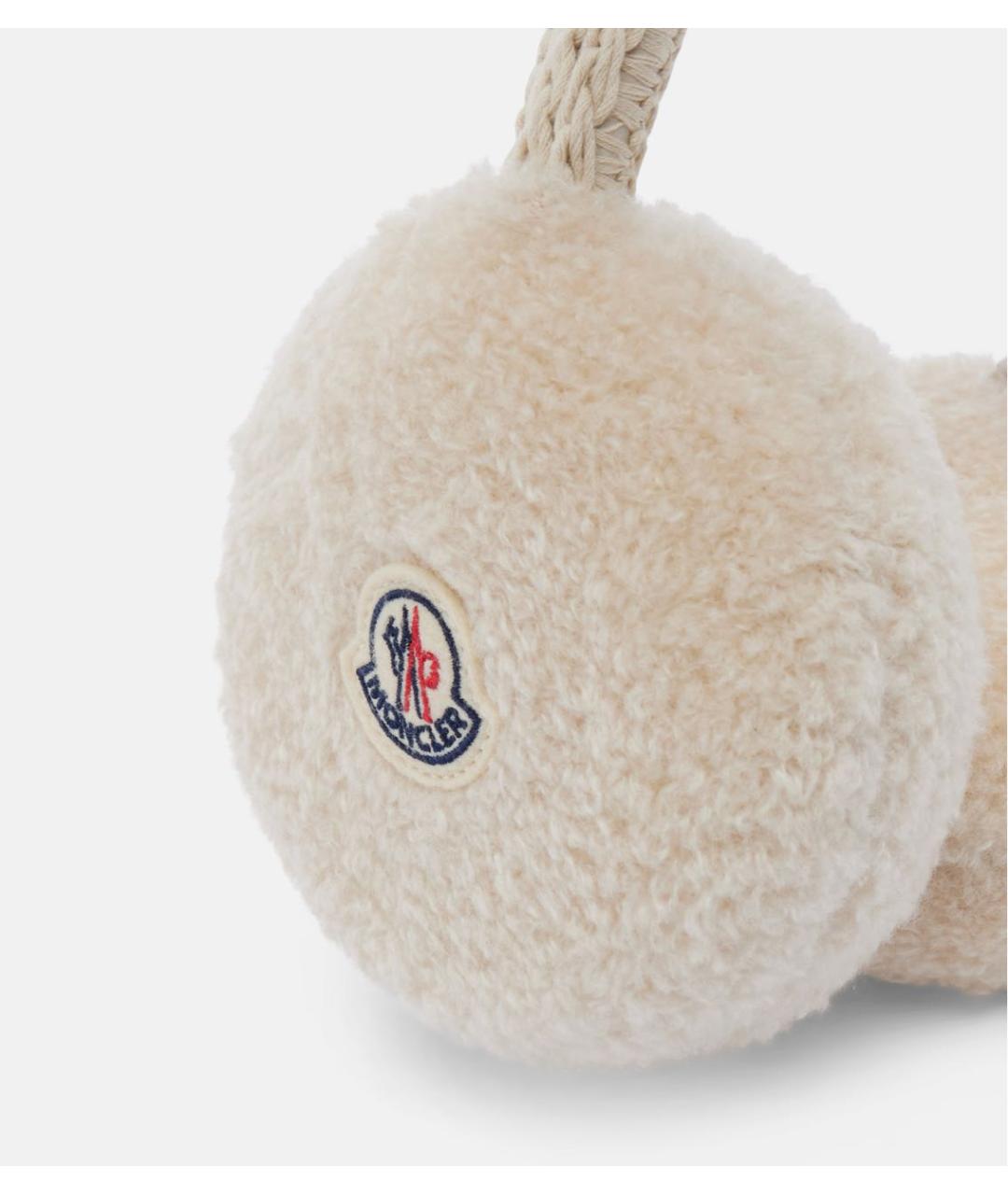 MONCLER Наушники, фото 2