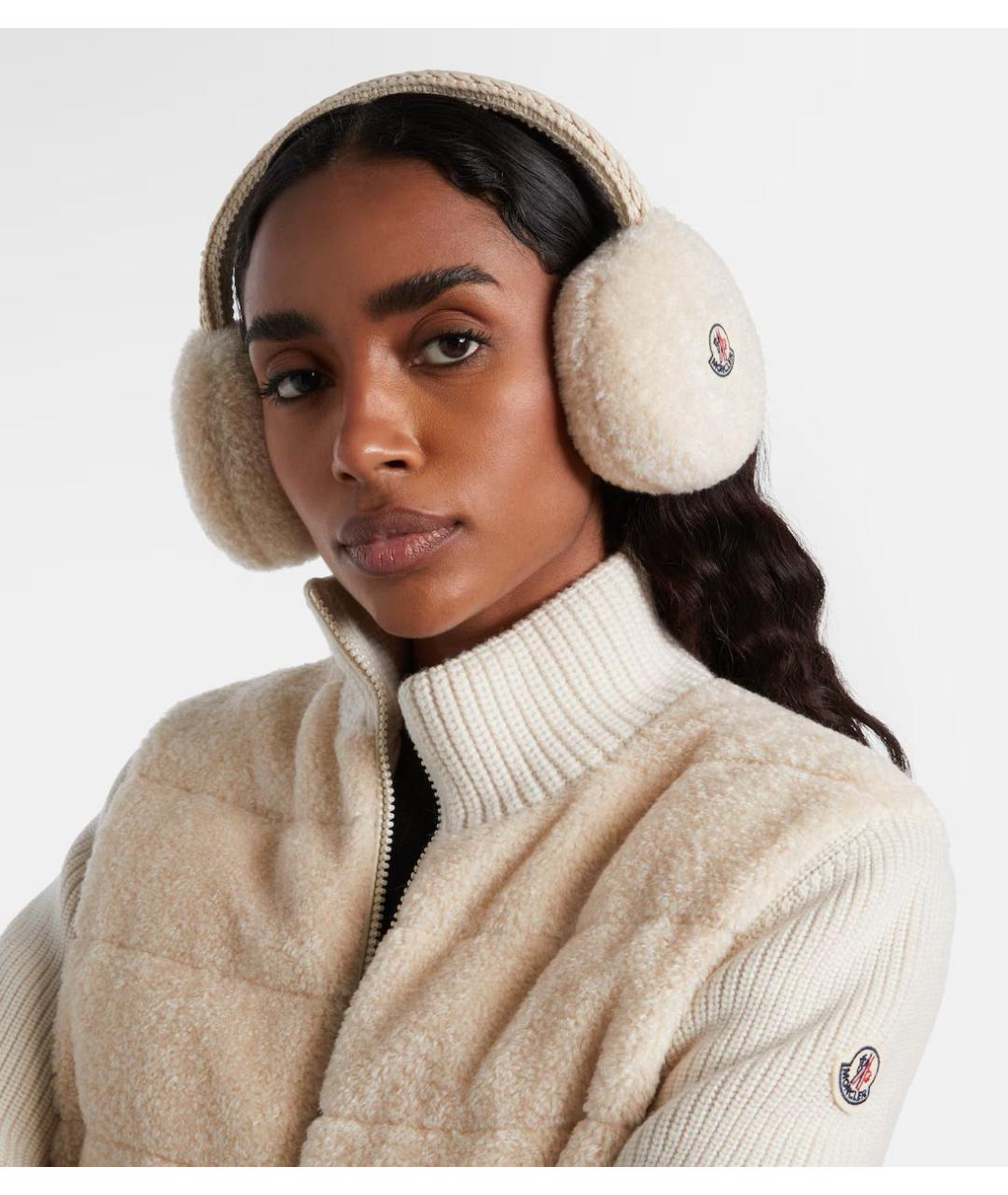 MONCLER Наушники, фото 3