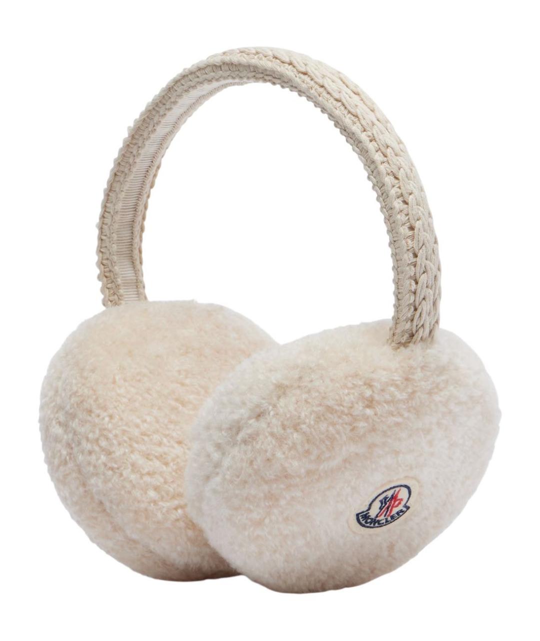 MONCLER Наушники, фото 4