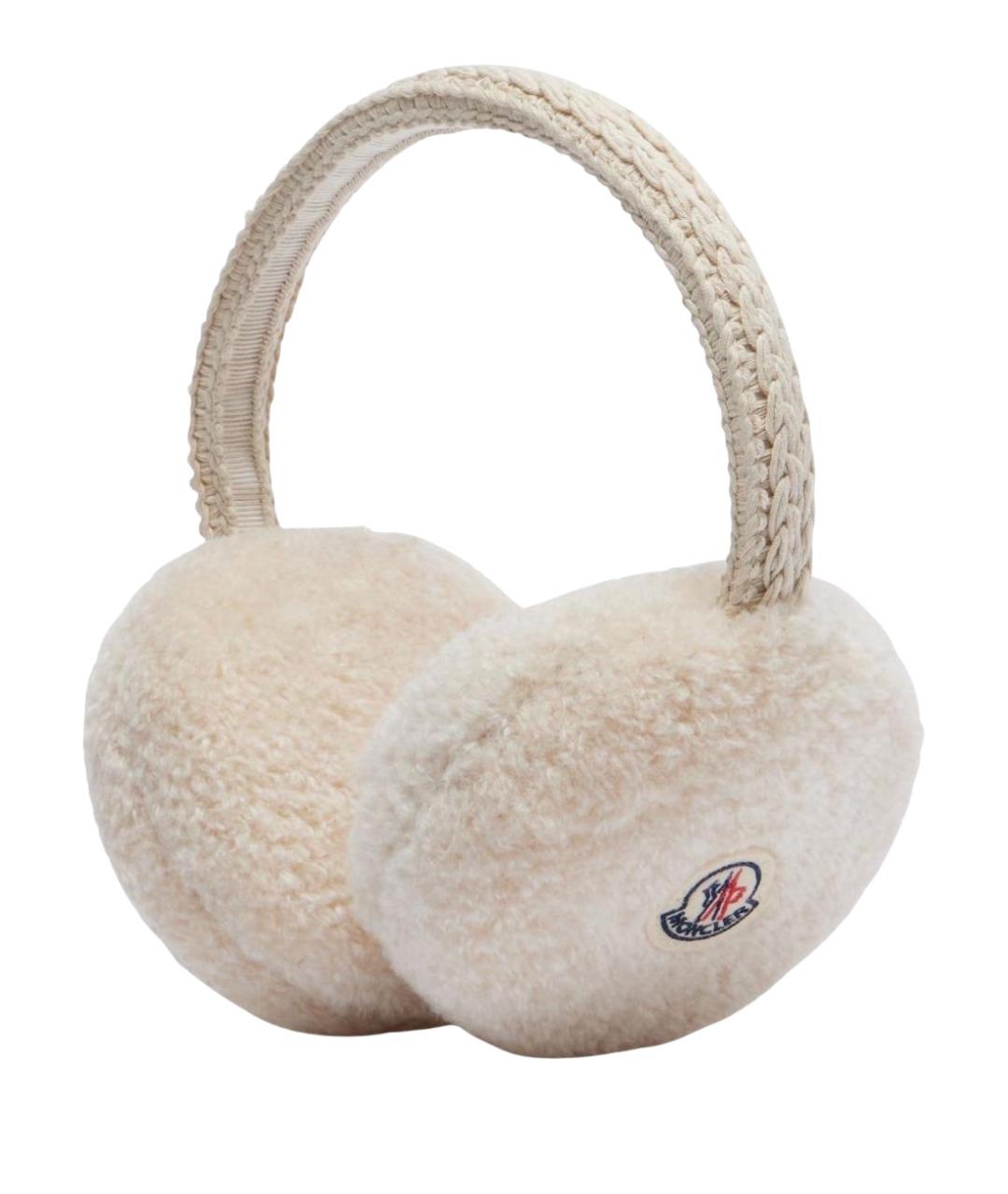 MONCLER Наушники, фото 1