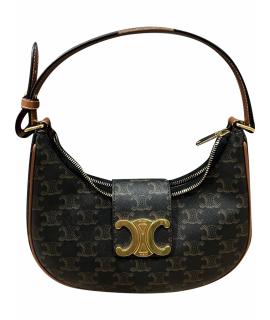 CELINE Сумка через плечо