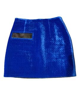 SANDRO Юбка мини