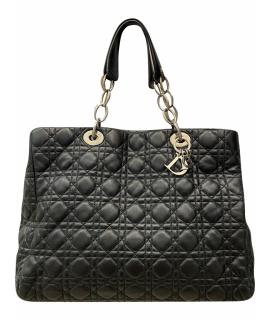 CHRISTIAN DIOR Сумка с короткими ручками